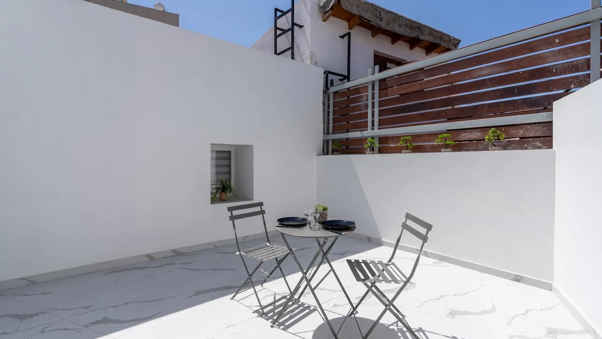 Appartement The Pop Art Residences & Studios In Larnaca